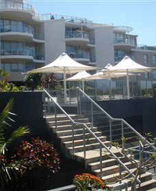 Cote D Azur - Mackay Tourism 1
