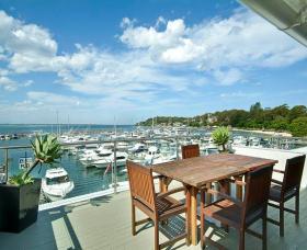 Crows Nest - Nelson Bay - Mackay Tourism 0
