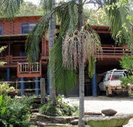 Bass Lodge - Mackay Tourism