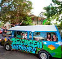 Bellingen YHA - Mackay Tourism