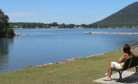 Bush And Beach Bed And Breakfast - Mackay Tourism 3