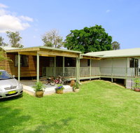 Cedar Grove Farmstay - Mackay Tourism