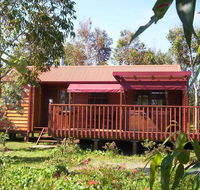 Melaleuca Retreat - Mackay Tourism