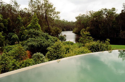 Nundoobah Retreat - Mackay Tourism 2