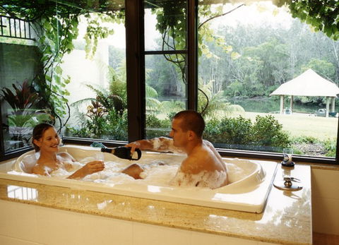 Nundoobah Retreat - Mackay Tourism 3
