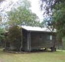Bellbrook Cabins - Mackay Tourism