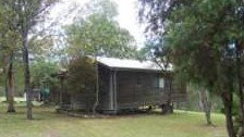 Bellbrook Cabins - Mackay Tourism 0