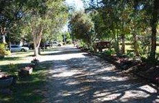 Bellbrook Cabins - Mackay Tourism 2