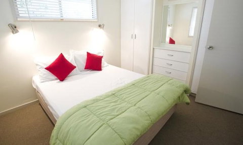 BIG4 Bonny Hills Holiday Park - Mackay Tourism 0