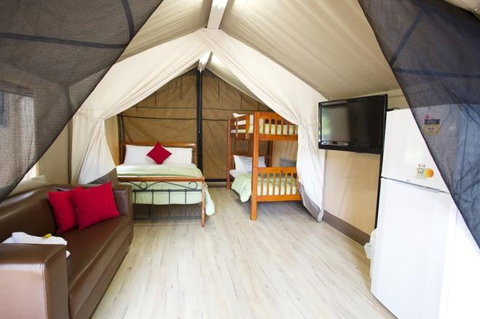 BIG4 Bonny Hills Holiday Park - Mackay Tourism 4