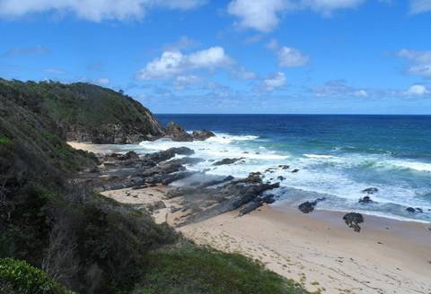 Ocean Dreaming Holiday Accommodation - Mackay Tourism 0