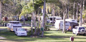 Brigadoon Holiday Park - Mackay Tourism 2