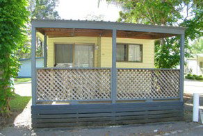 Brigadoon Holiday Park - Mackay Tourism 3
