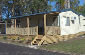 Brigadoon Holiday Park - Mackay Tourism 4
