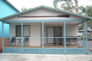 Brigadoon Holiday Park - Mackay Tourism 5
