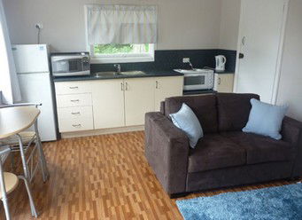 Bellinger River Tourist Park - Mackay Tourism 1