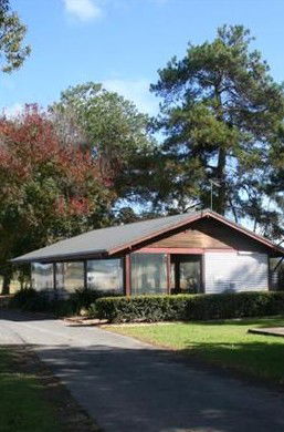 Bellinger River Tourist Park - Mackay Tourism 2