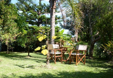 Boat Harbour Holiday - Mackay Tourism 0