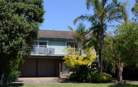 Boat Harbour Holiday - Mackay Tourism 5