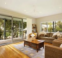 Blueys Retreat - Mackay Tourism