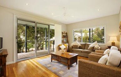 Blueys Retreat - Mackay Tourism 0