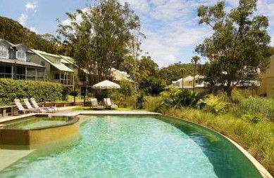 Blueys Retreat - Mackay Tourism 3