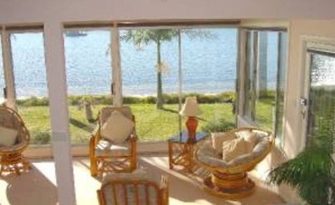 8 Seaview Crescent - Mackay Tourism 1