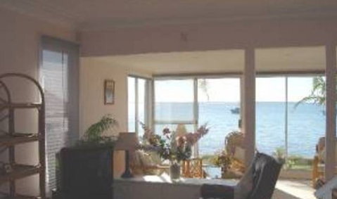 8 Seaview Crescent - Mackay Tourism 2