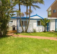 A Beach House on Sunset - Mackay Tourism