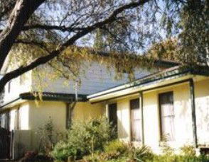 Arcadia House - Mackay Tourism 0