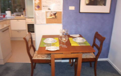 Clyde Cottage - Mackay Tourism 1