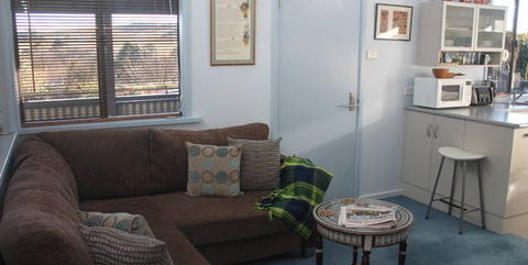 Clyde Cottage - Mackay Tourism 2