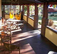 Bundanoon YHA - Mackay Tourism