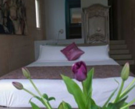 Burrawang Village Hotel - Mackay Tourism 4