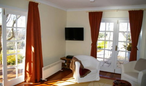 Clontarf Bed And Breakfast - Mackay Tourism 0