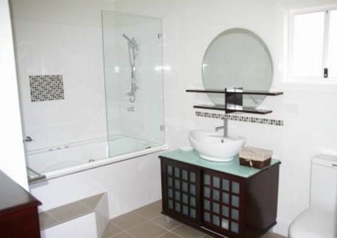 Clontarf Bed And Breakfast - Mackay Tourism 3