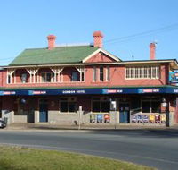 Gordon Hotel - Mackay Tourism