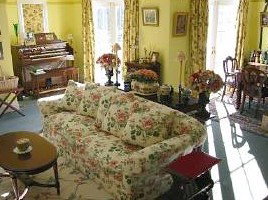 Chinoiserie B And B - Mackay Tourism 0