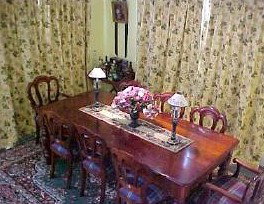 Chinoiserie B And B - Mackay Tourism 1