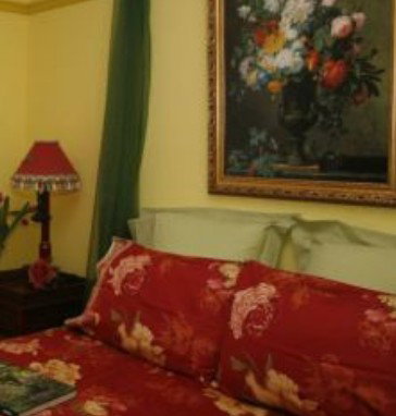 Chinoiserie B And B - Mackay Tourism 4