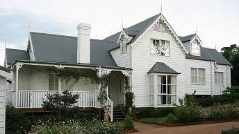 Chinoiserie B And B - Mackay Tourism 5