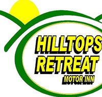 Hilltops Retreat Motor Inn - Mackay Tourism