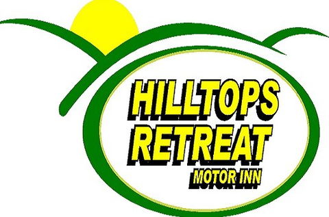 Hilltops Retreat Motor Inn - Mackay Tourism 0