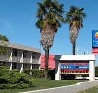 Comfort Inn Posthouse - Mackay Tourism