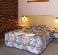 Barooga Golf View Motel - Mackay Tourism