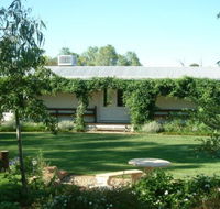 Wilga Park Cottage - Mackay Tourism