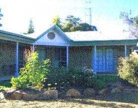 Argoon NSW Mackay Tourism