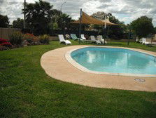 Motel Meneres - Mackay Tourism 0