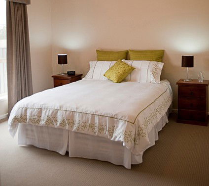 John Foord Guest House - Mackay Tourism 1