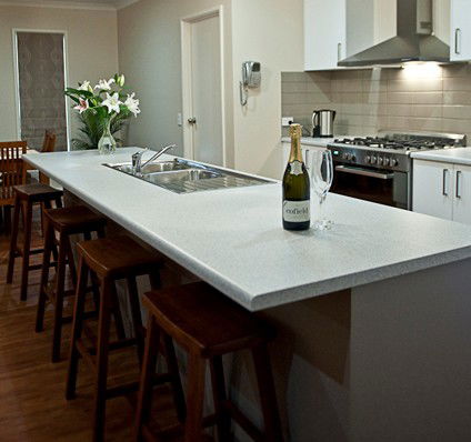 John Foord Guest House - Mackay Tourism 2